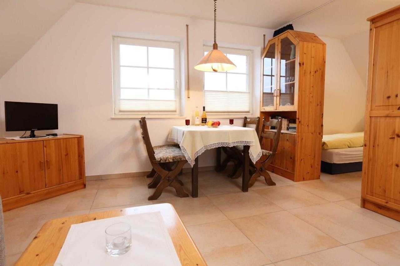 Ferienwohnung Auf Dem Bio Obsthof Twielenfleth Kültér fotó